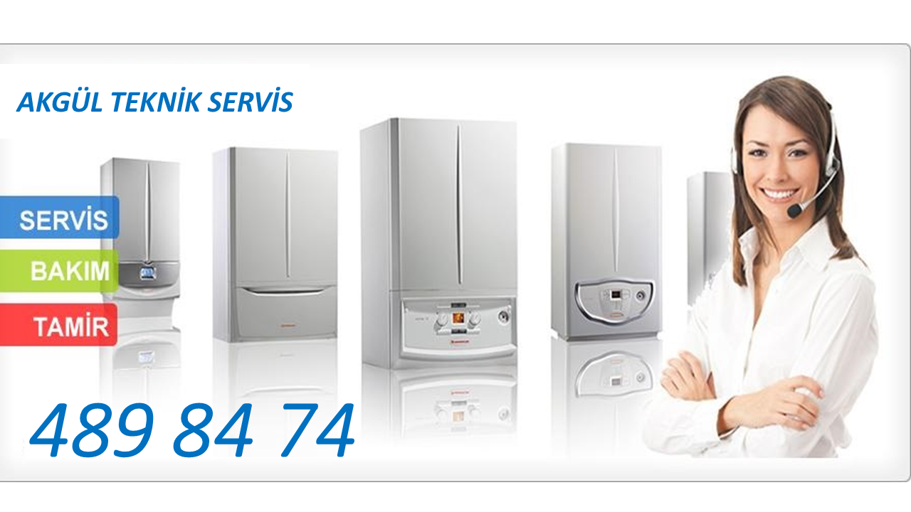 Kombi Bakım Servisi